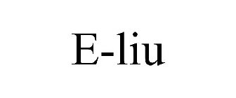 E-LIU