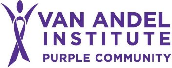 VAN ANDEL INSTITUTE PURPLE COMMUNITY