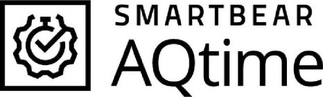 SMARTBEAR AQTIME