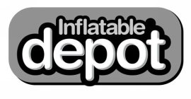 INFLATABLE DEPOT