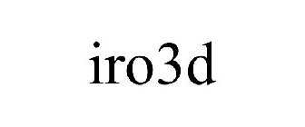 IRO3D