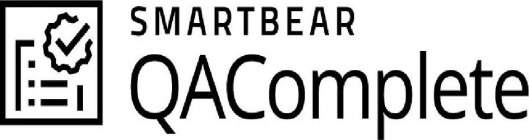 SMARTBEAR QACOMPLETE