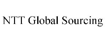 NTT GLOBAL SOURCING