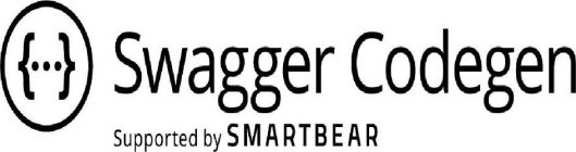 SWAGGER CODEGEN SUPPORTED BY SMARTBEAR