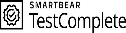 SMARTBEAR TESTCOMPLETE