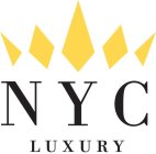 NYC LUXURY