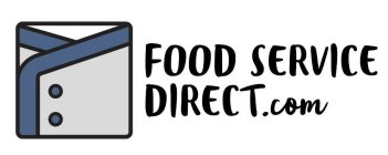 FOOD SERVICE DIRECT.COM