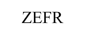 ZEFR