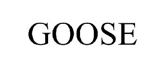 GOOSE