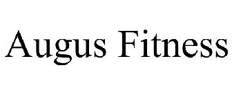 AUGUS FITNESS