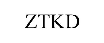 ZTKD