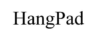 HANGPAD