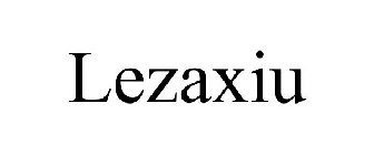 LEZAXIU