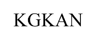 KGKAN