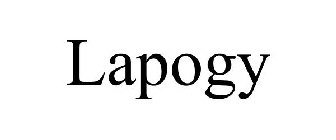 LAPOGY