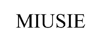 MIUSIE