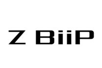 Z BIIP