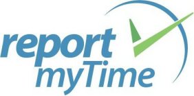 REPORT MYTIME