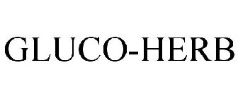 GLUCO-HERB