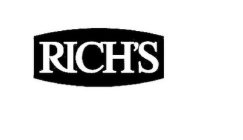 RICH'S