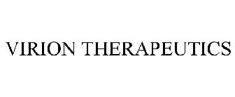 VIRION THERAPEUTICS