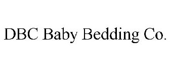 DBC BABY BEDDING CO.