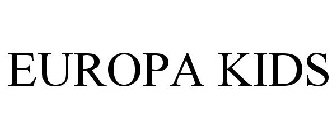 EUROPA KIDS