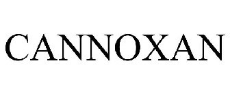 CANNOXAN