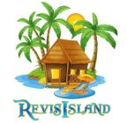 REVIS ISLAND