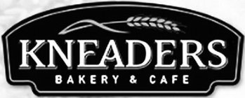 KNEADERS BAKERY & CAFE