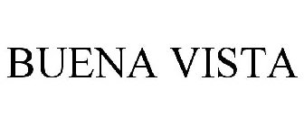 BUENA VISTA