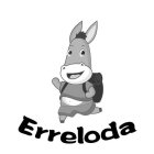 ERRELODA