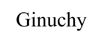 GINUCHY