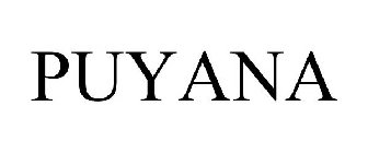 PUYANA