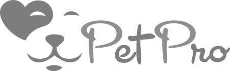 PET PRO