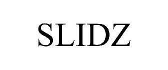 SLIDZ