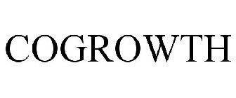 COGROWTH