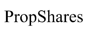 PROPSHARES