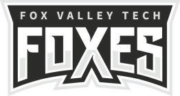 FOX VALLEY TECH FOXES