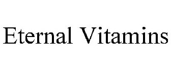 ETERNAL VITAMINS
