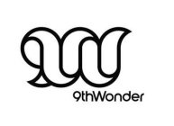 9W 9THWONDER