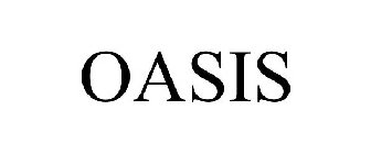 OASIS NOTEBOOK