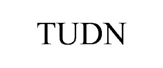 TUDN