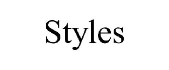 STYLES