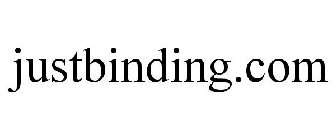 JUSTBINDING.COM