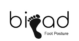 BIPAD FOOT POSTURE