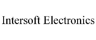 INTERSOFT ELECTRONICS