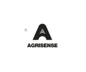 A AGRISENSE