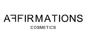 AFFIRMATIONS COSMETICS