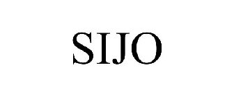 SIJO